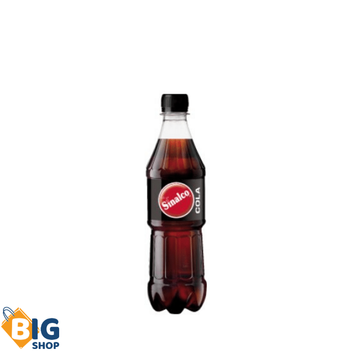 Сок Sinalco 500мл Cola
