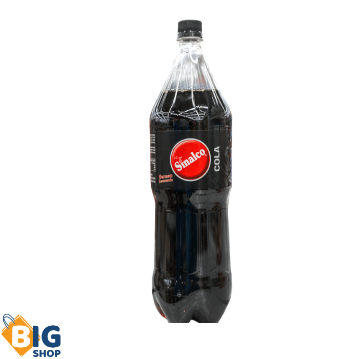 Сок Sinalco 1.5л Cola
