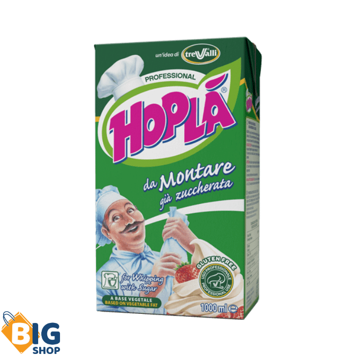 Хопла Hoplà 1l