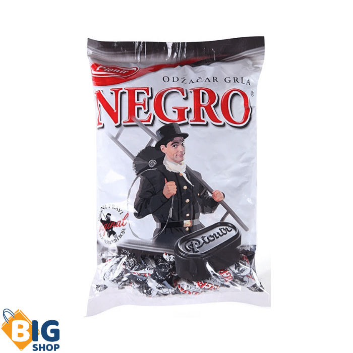 Бонбони Negro 800гр