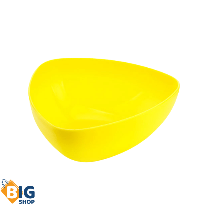 Пластична чинија Mega Plast 1.6л Дијамант