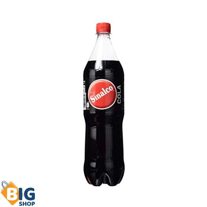 Сок Sinalco 2л Cola