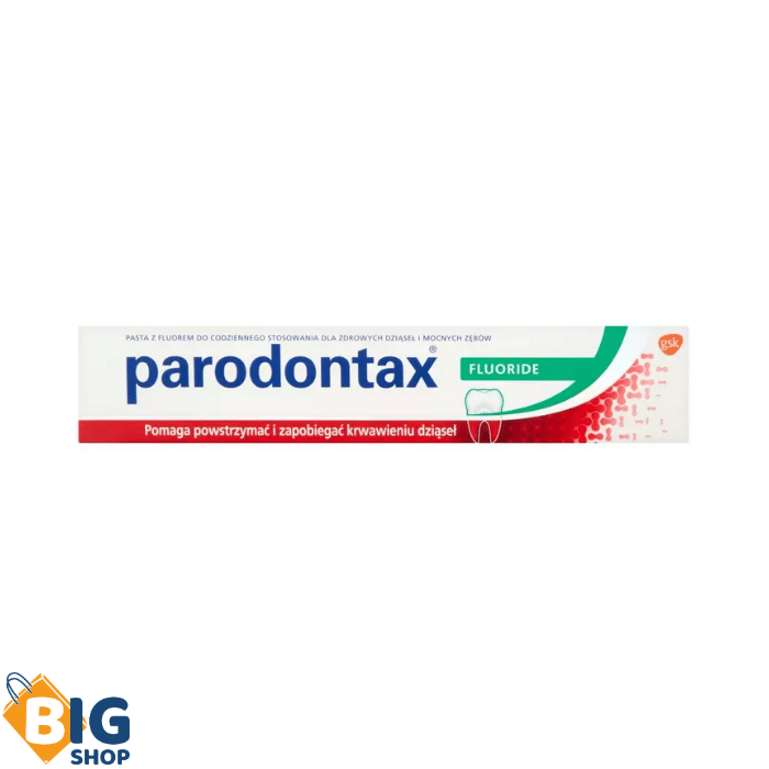 Паста за заби Parodontax 75гр Fluoride