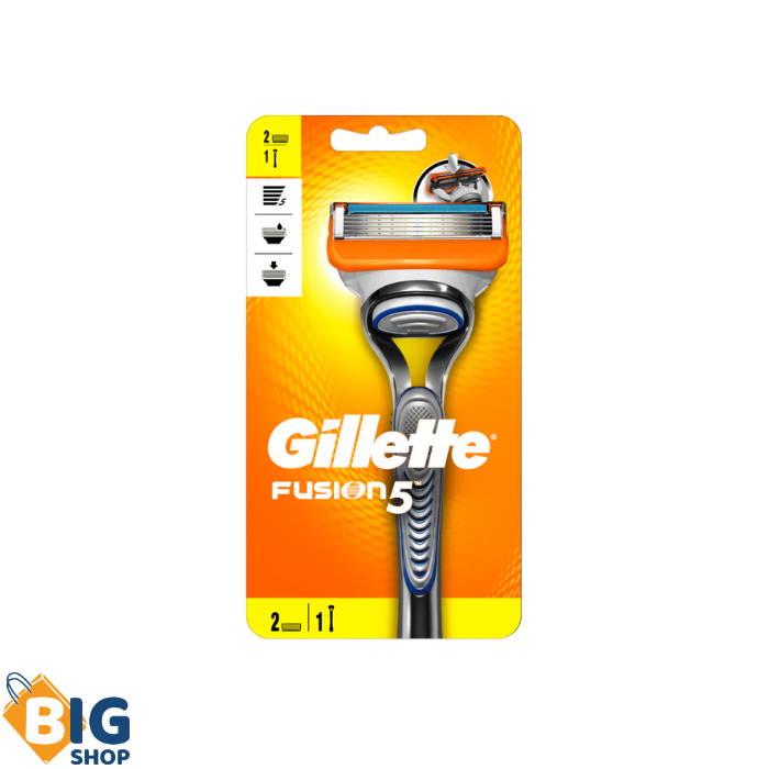 Жилет Gillette Fusion 5