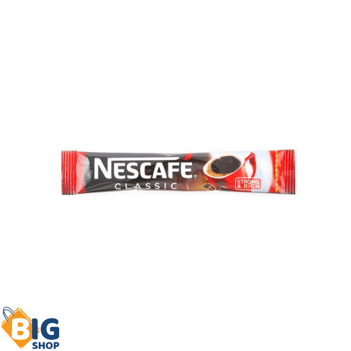 Кафе Nescafé 2гр Classic