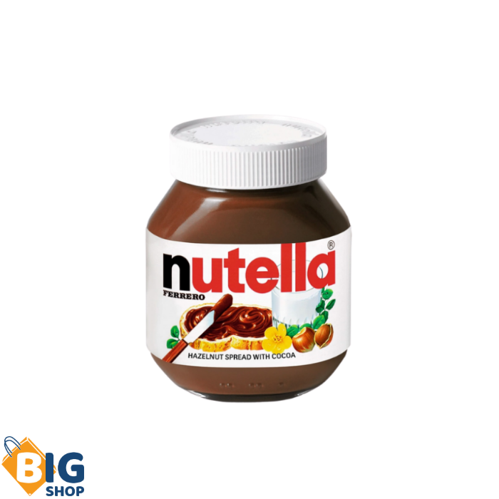 Чоколаден крем Nutella 400гр