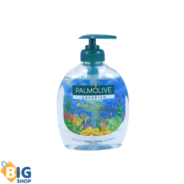 Течен сапун Palmolive 300мл Aquarium