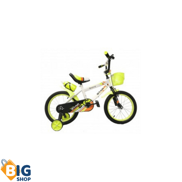 Детски велосипед Sport STAR 16"199-16" 150021