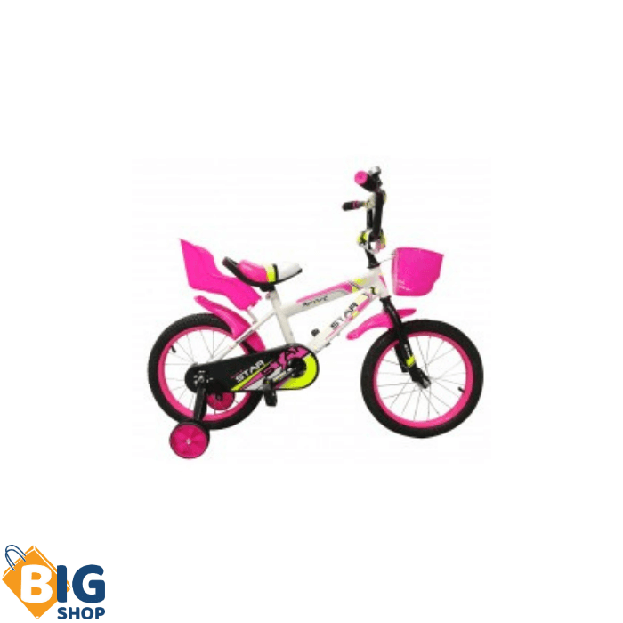 Детски велосипед Sport STAR 16" 201-16" 150025