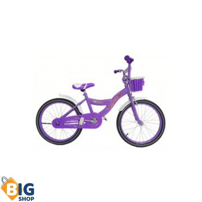 Детски велосипед Rider 20" BS1202 8823