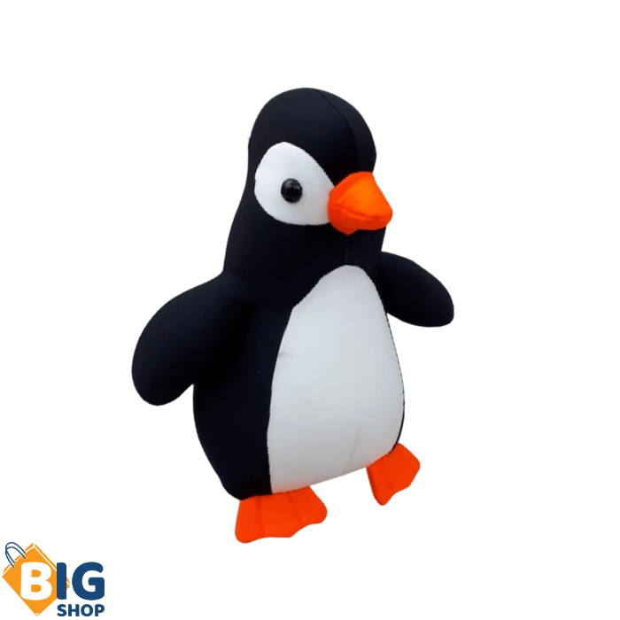Детска играчка Пингвин 32см